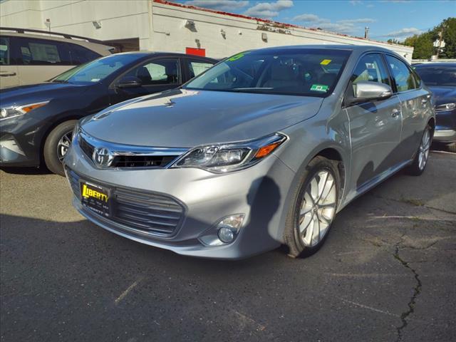 used 2015 Toyota Avalon car, priced at $18,670