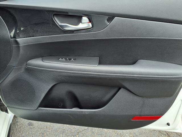 used 2022 Kia Forte car, priced at $19,998