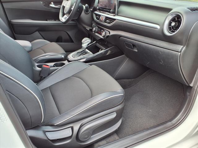used 2022 Kia Forte car, priced at $19,998