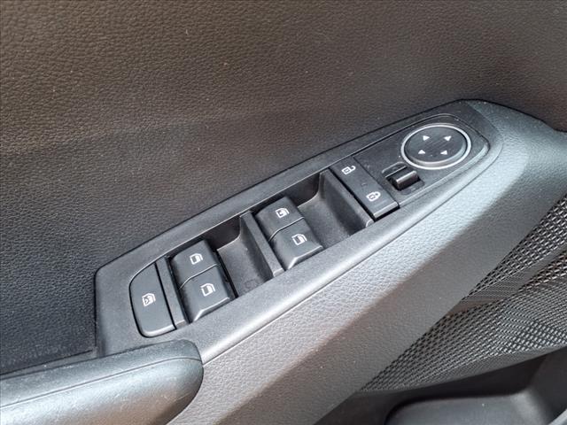 used 2023 Kia Seltos car, priced at $21,671