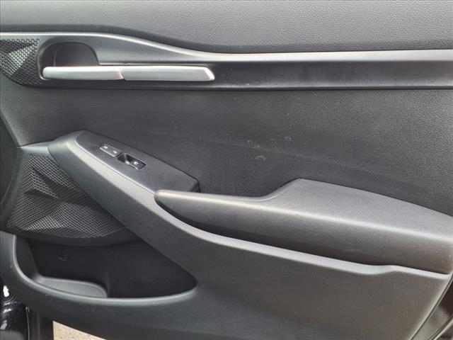 used 2023 Kia Seltos car, priced at $21,671