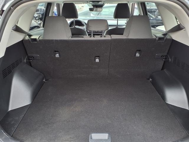 used 2023 Kia Seltos car, priced at $21,671