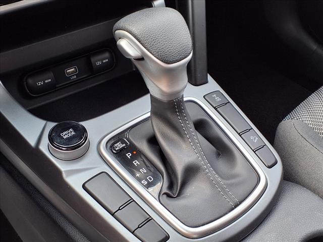 used 2023 Kia Seltos car, priced at $21,671