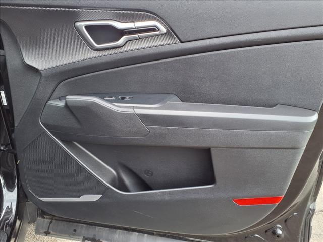 used 2023 Kia Sportage car, priced at $24,745