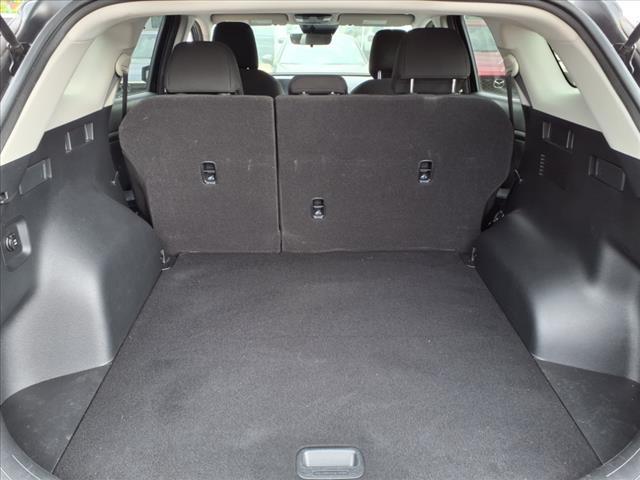 used 2023 Kia Sportage car, priced at $24,745