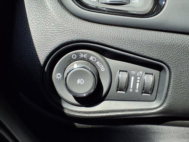 used 2019 Jeep Renegade car, priced at $17,638