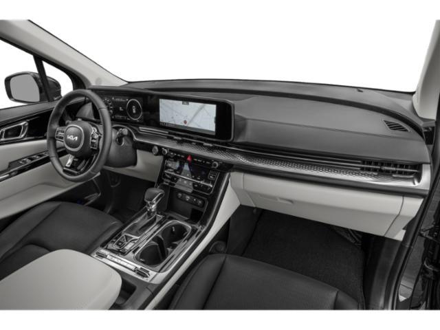 new 2024 Kia Carnival car, priced at $48,440