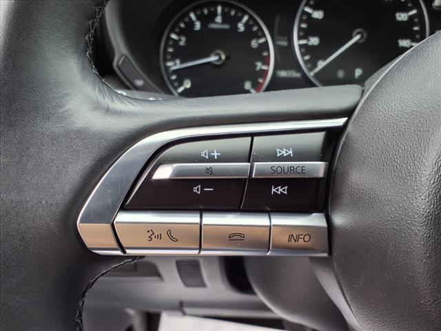 used 2023 Mazda CX-50 car, priced at $27,225