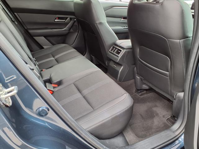 used 2023 Mazda CX-50 car, priced at $27,225