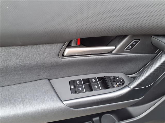 used 2023 Mazda CX-50 car, priced at $27,225