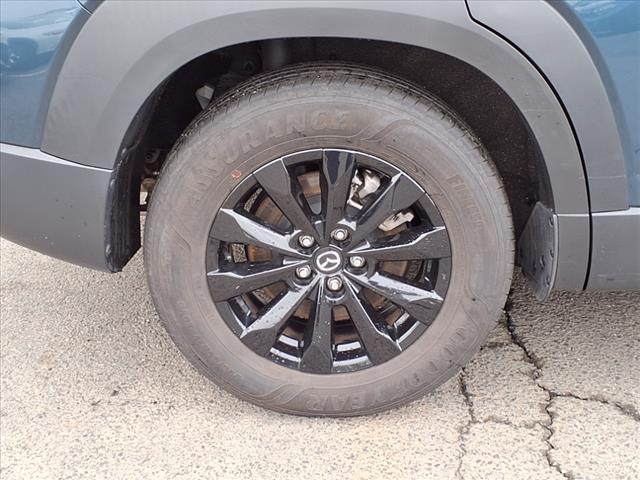 used 2023 Mazda CX-50 car, priced at $27,225