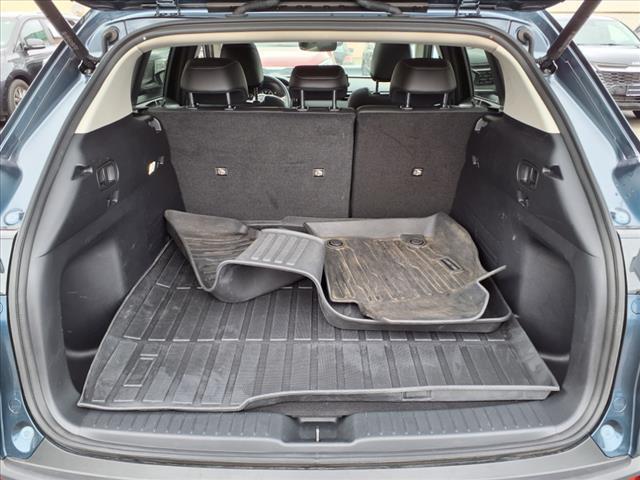 used 2023 Mazda CX-50 car, priced at $27,225