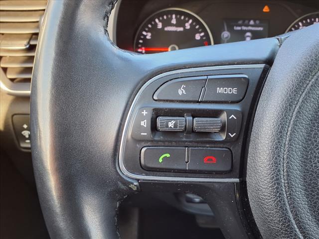 used 2018 Kia Sportage car, priced at $14,954