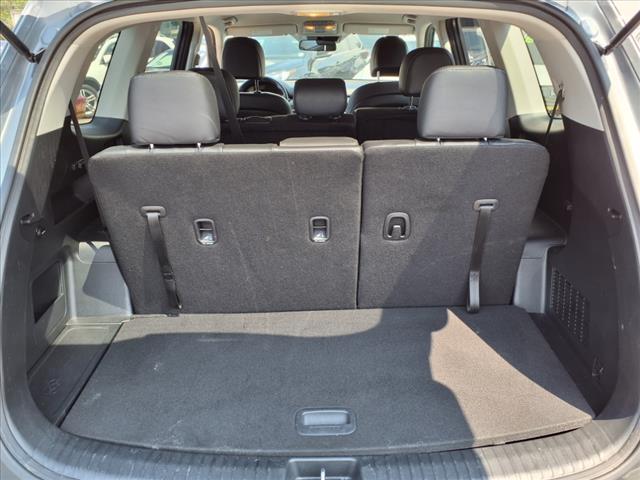used 2022 Kia Telluride car, priced at $31,325