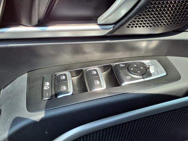 used 2022 Kia Telluride car, priced at $31,325