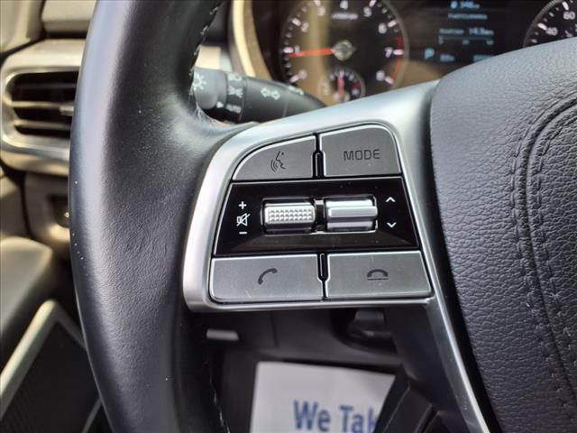used 2022 Kia Telluride car, priced at $31,325