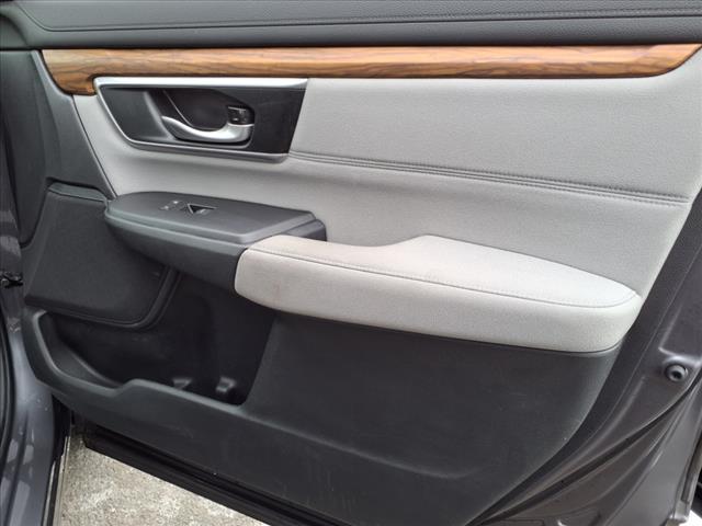 used 2019 Honda CR-V car, priced at $19,329