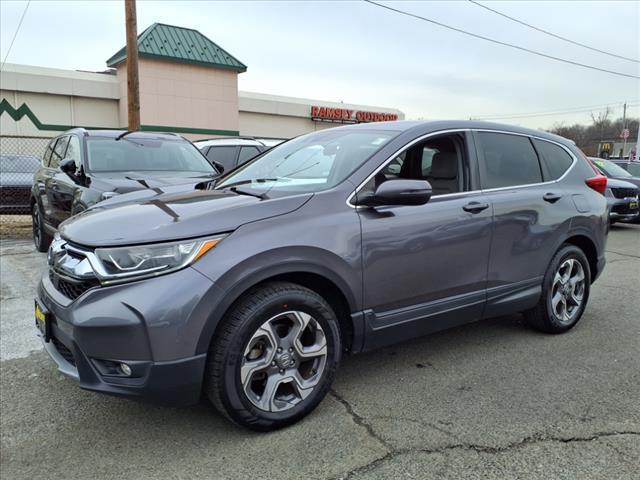 used 2019 Honda CR-V car, priced at $19,329