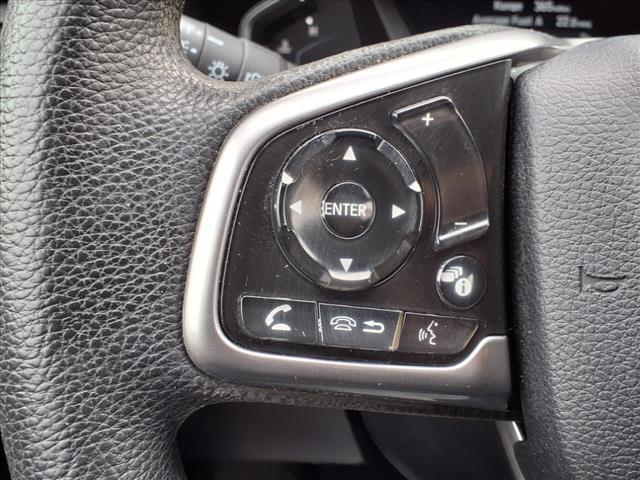 used 2019 Honda CR-V car, priced at $19,329