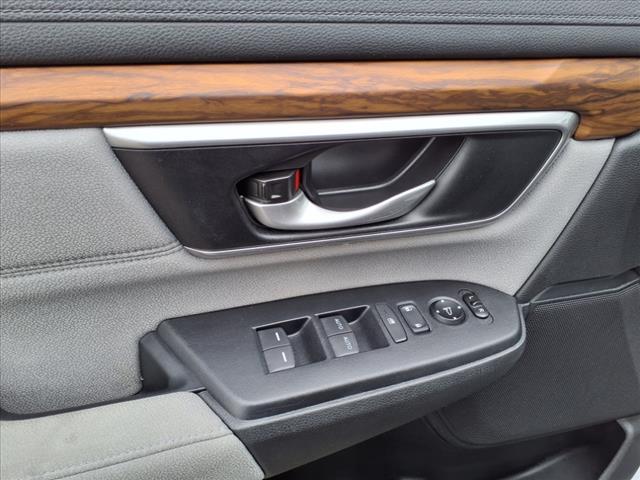 used 2019 Honda CR-V car, priced at $19,329
