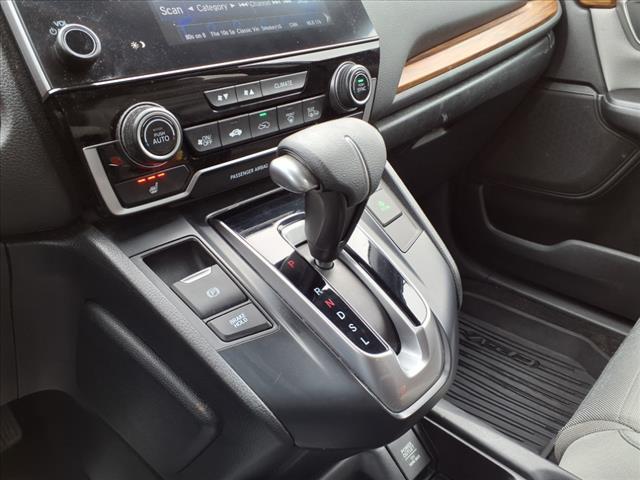 used 2019 Honda CR-V car, priced at $19,329