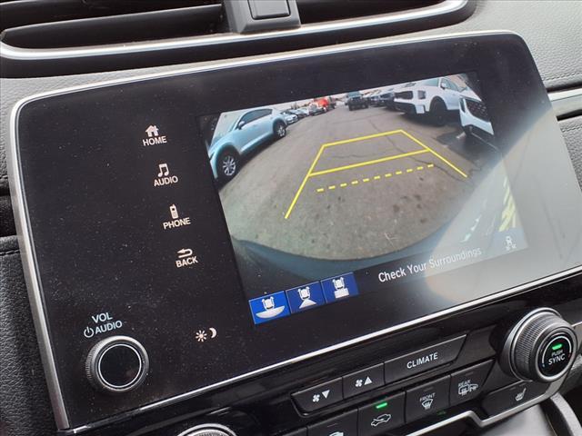 used 2019 Honda CR-V car, priced at $19,329