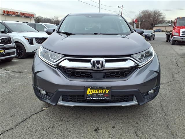used 2019 Honda CR-V car, priced at $19,329