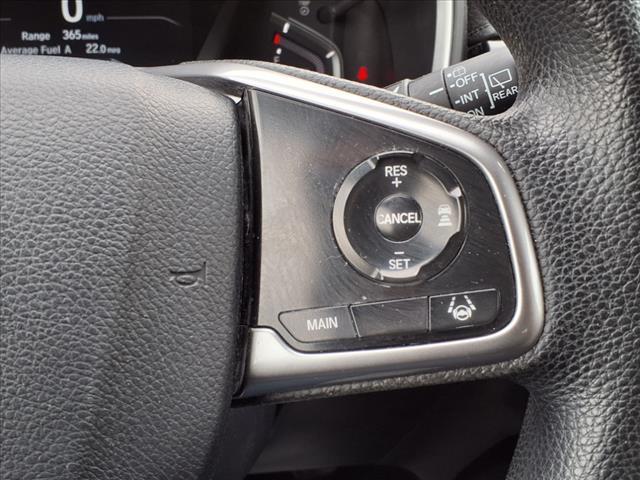 used 2019 Honda CR-V car, priced at $19,329