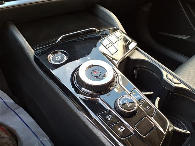 used 2023 Kia Sportage Hybrid car, priced at $27,623