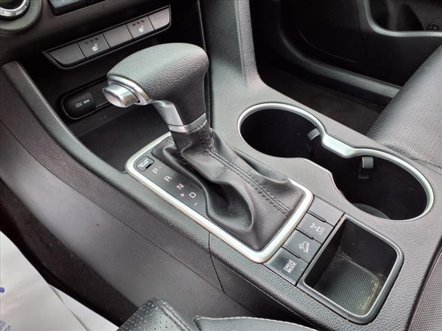 used 2022 Kia Sportage car, priced at $23,981