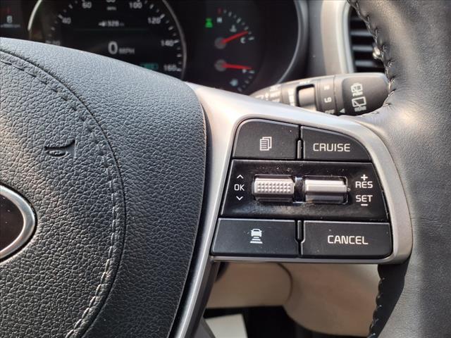 used 2020 Kia Sorento car, priced at $22,998