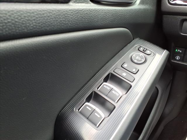 used 2023 Honda Civic car, priced at $27,665