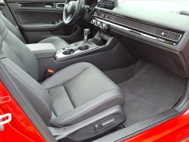 used 2023 Honda Civic car, priced at $27,665