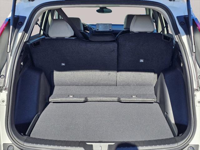 new 2025 Honda CR-V car, priced at $34,753