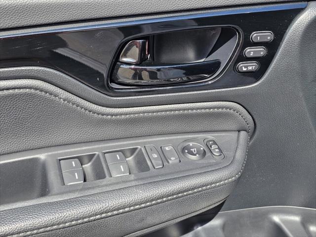 used 2023 Honda Odyssey car, priced at $43,990