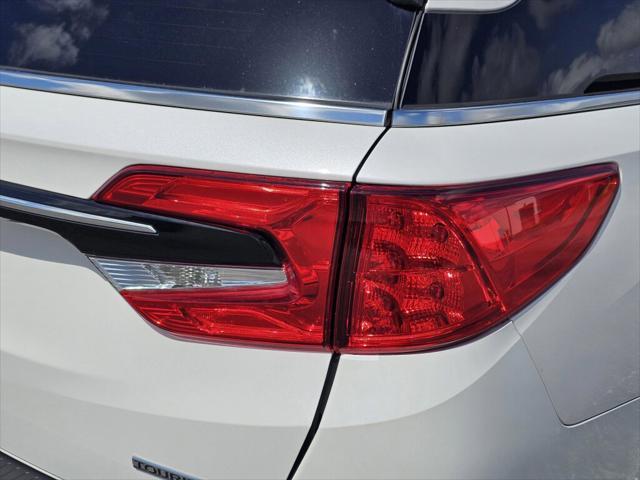 used 2023 Honda Odyssey car, priced at $43,990