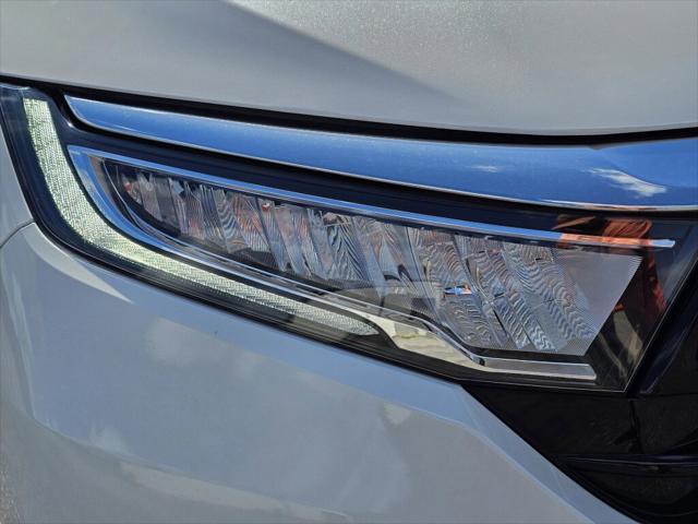 used 2023 Honda Odyssey car, priced at $43,990
