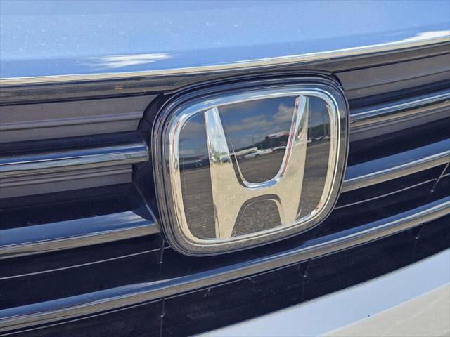 used 2023 Honda Odyssey car, priced at $43,990