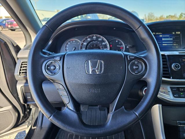 used 2013 Honda Accord car, priced at $9,990