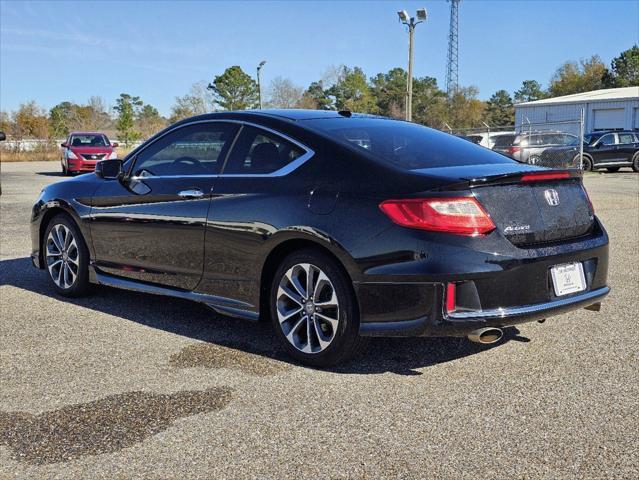 used 2013 Honda Accord car, priced at $9,990