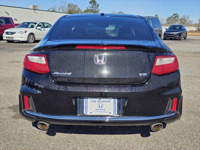 used 2013 Honda Accord car, priced at $9,990