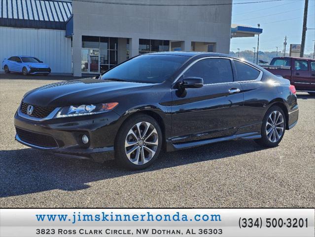 used 2013 Honda Accord car, priced at $9,990