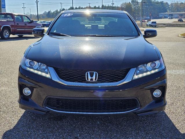 used 2013 Honda Accord car, priced at $9,990