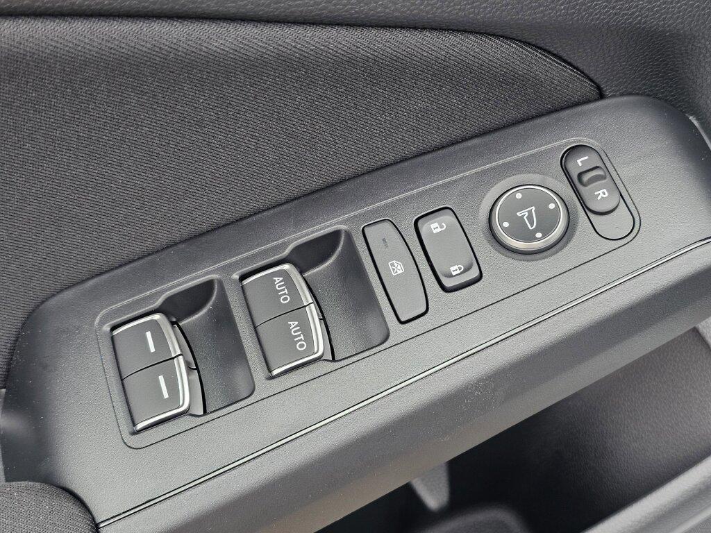 new 2026 Honda Civic Hybrid car, priced at $31,043