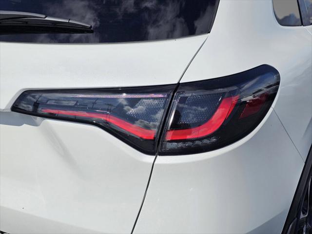 new 2026 Honda HR-V car, priced at $32,498