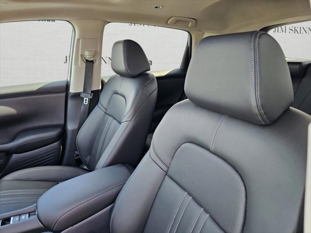 new 2026 Honda HR-V car, priced at $32,498