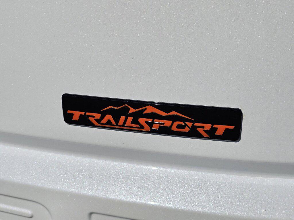 new 2026 Honda Passport car, priced at $51,602