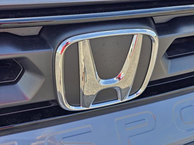 new 2026 Honda Passport car, priced at $47,253