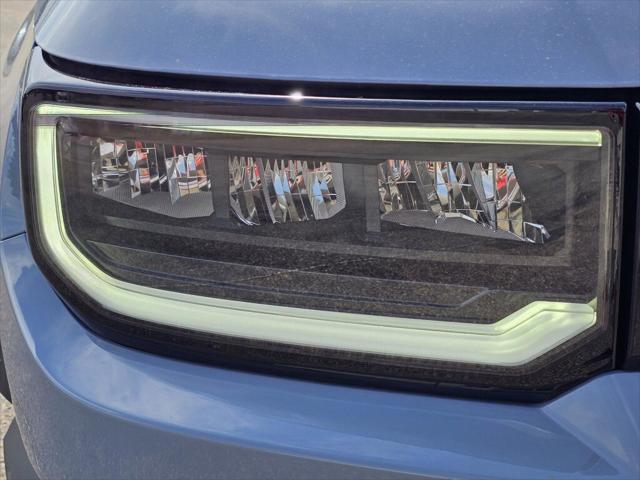 new 2026 Honda Passport car, priced at $47,253