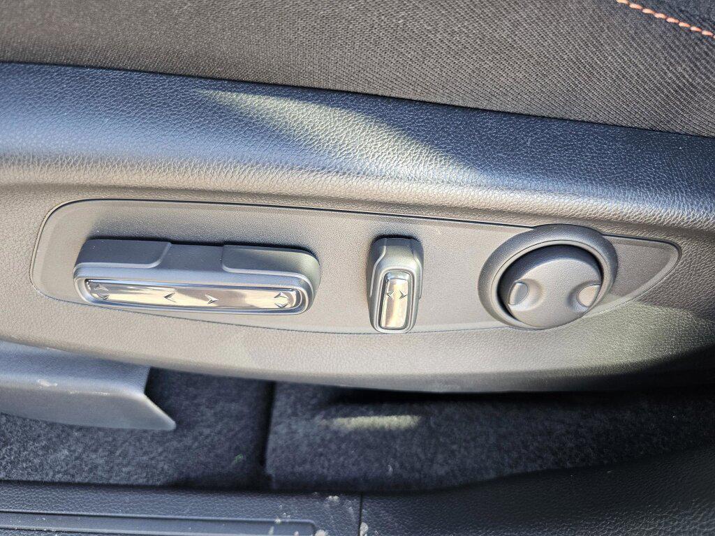 new 2026 Honda CR-V Hybrid car, priced at $41,303